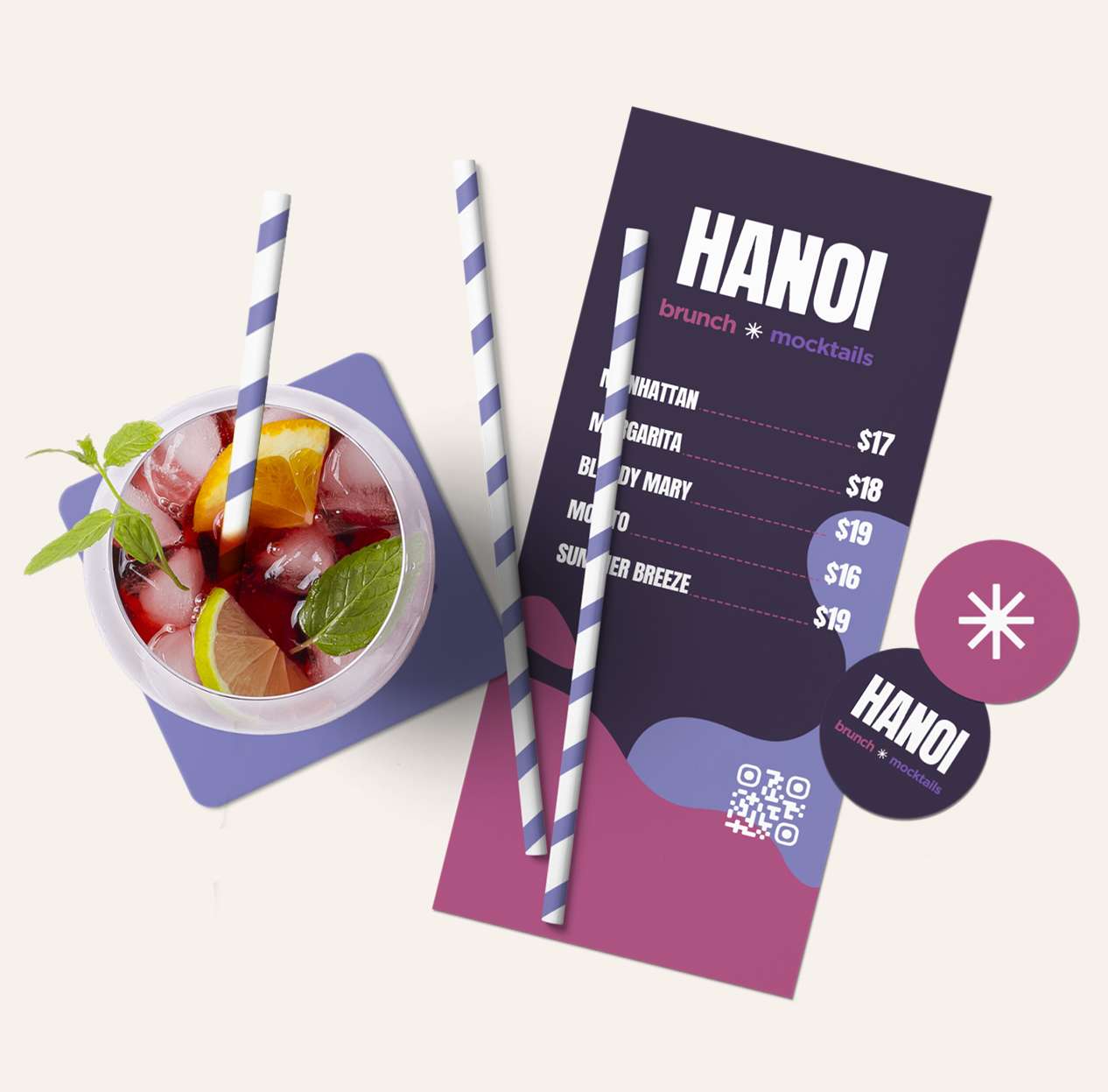 Why Paper Straws are the EcoFriendly Solution for Restaurants and Cafes