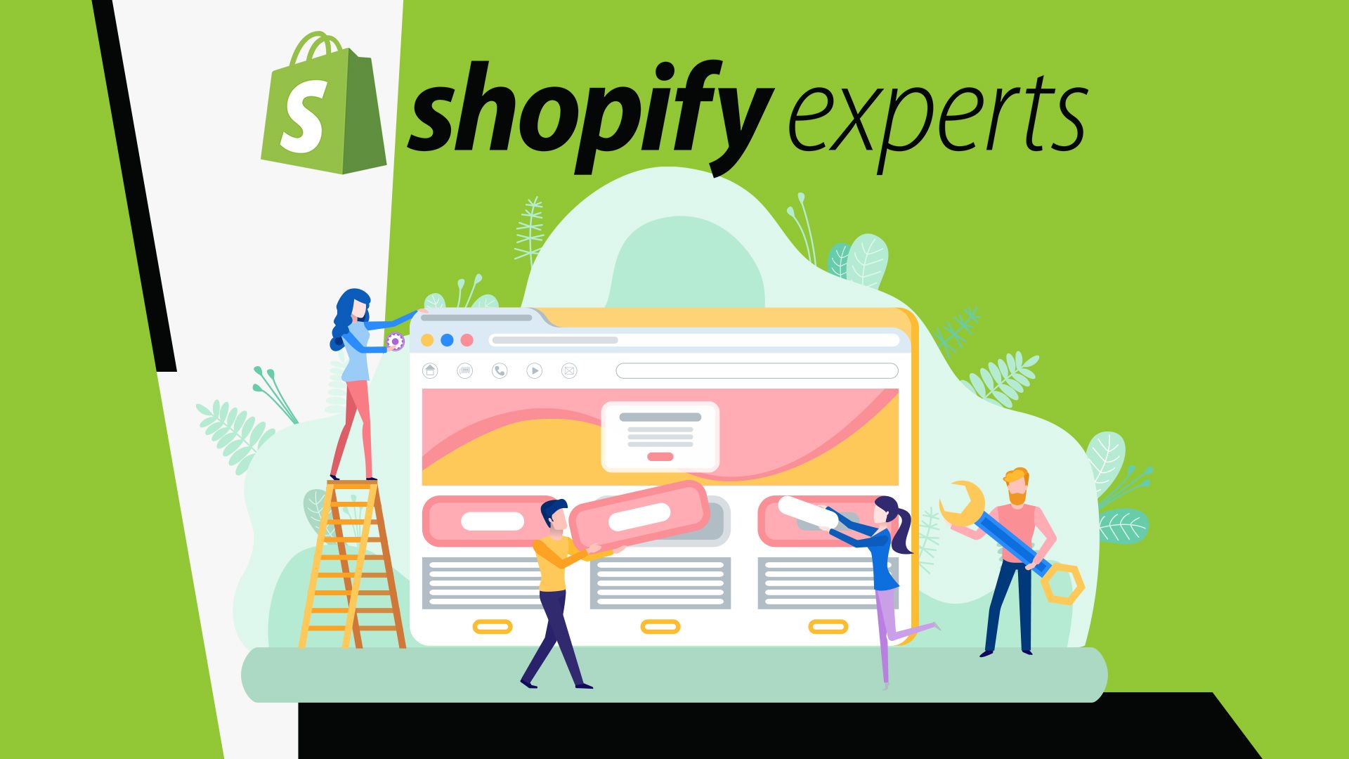 Τι είναι οι Shopify Experts και γιατί τους χρειάζεστε;