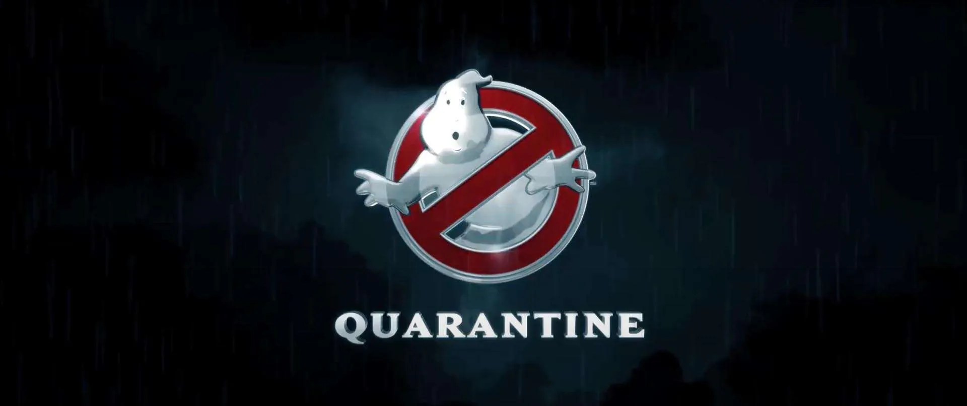 Family makes an hourlong Ghostbusters fan film while in