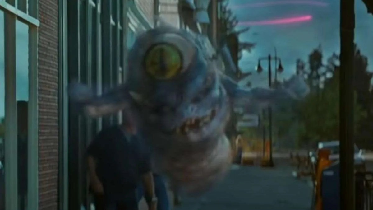 bug_eye_ghost Ghostbusters News