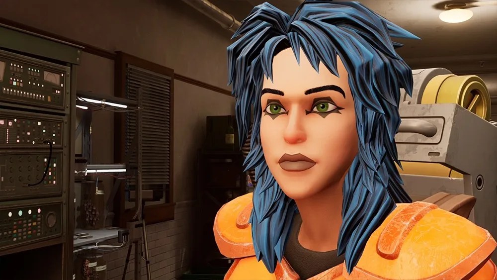 Ghostbusters Spirits Unleashed's second free DLC update launches this