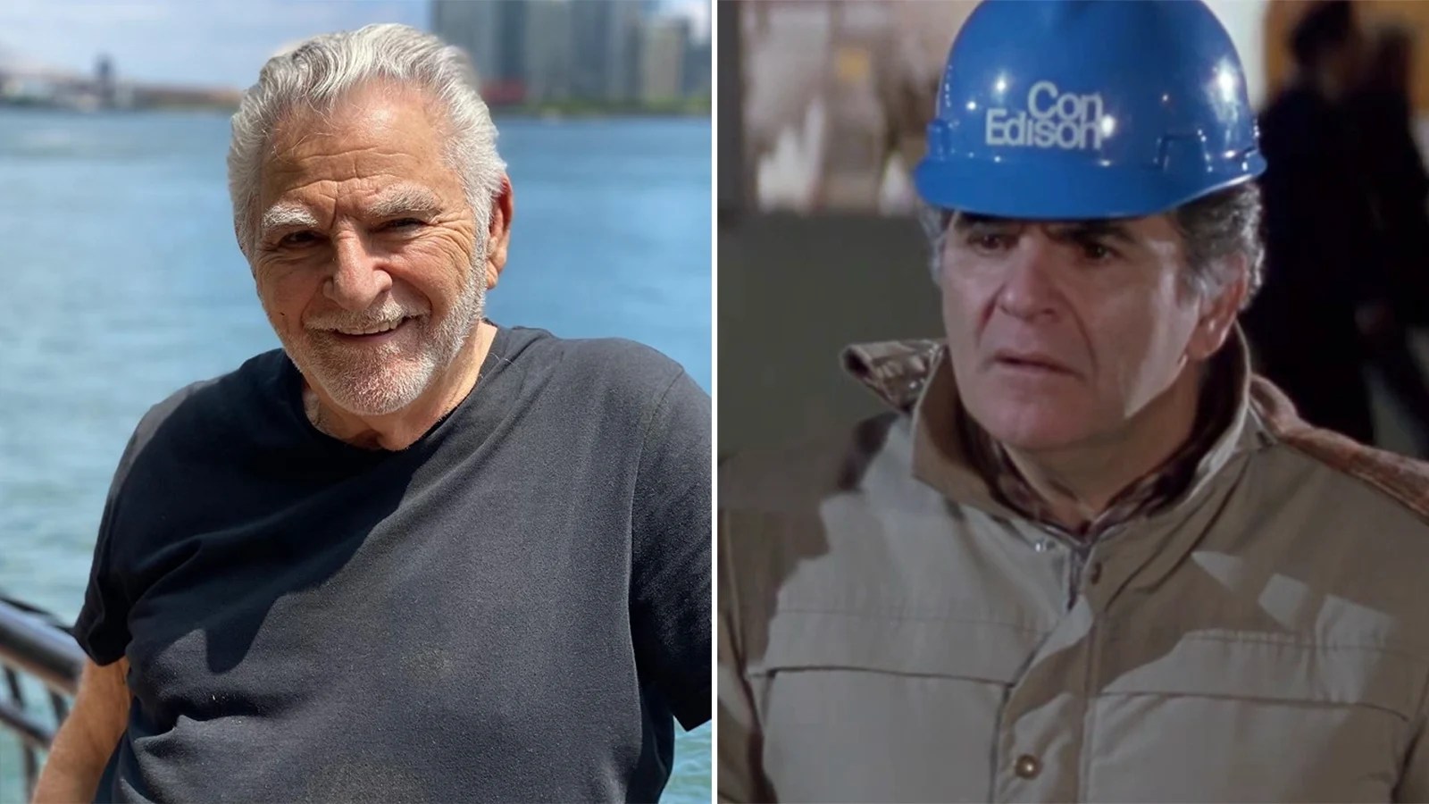 Richard Foronjy, Carlito's Way and Ghostbusters II actor, dies at 86