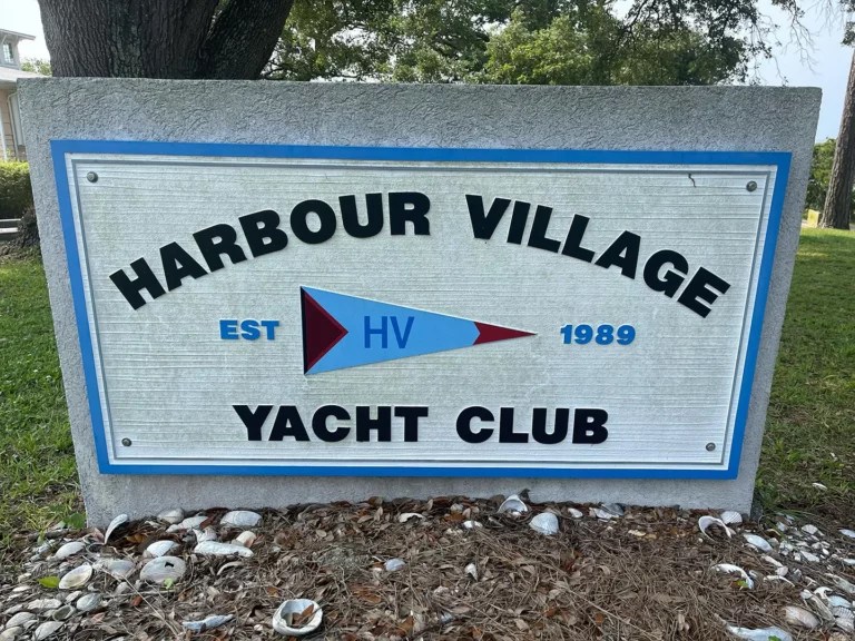 Harbour Village Yacht Club Ghost Crab Marine Solutions, LLC