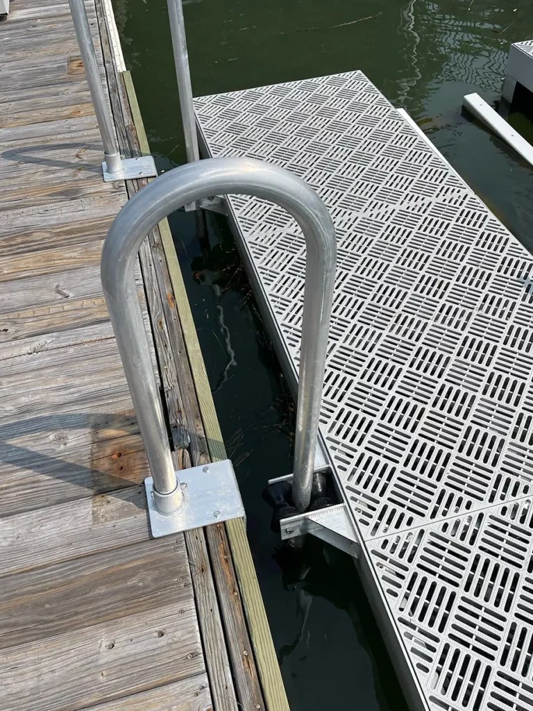 Harbour Village Yacht Club Ghost Crab Marine Solutions, LLC