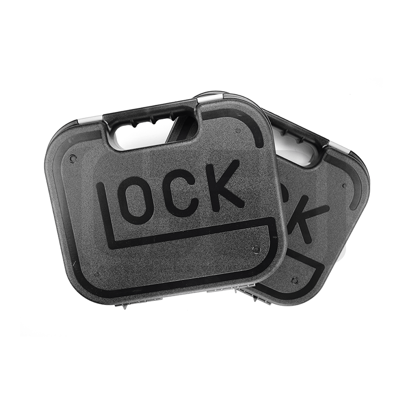 GLOCK GUN CARRY CASE Guns store