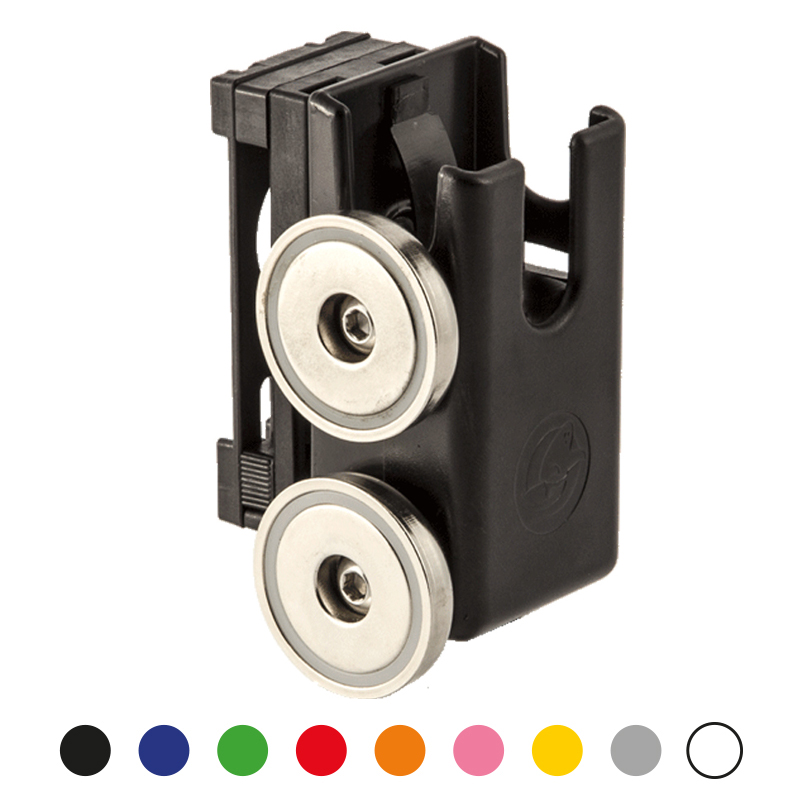 360 Magazine Combo Pouch (Double Ghost USA