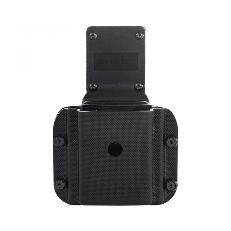 Mag. Pouch with anti rotation wings Ghost USA