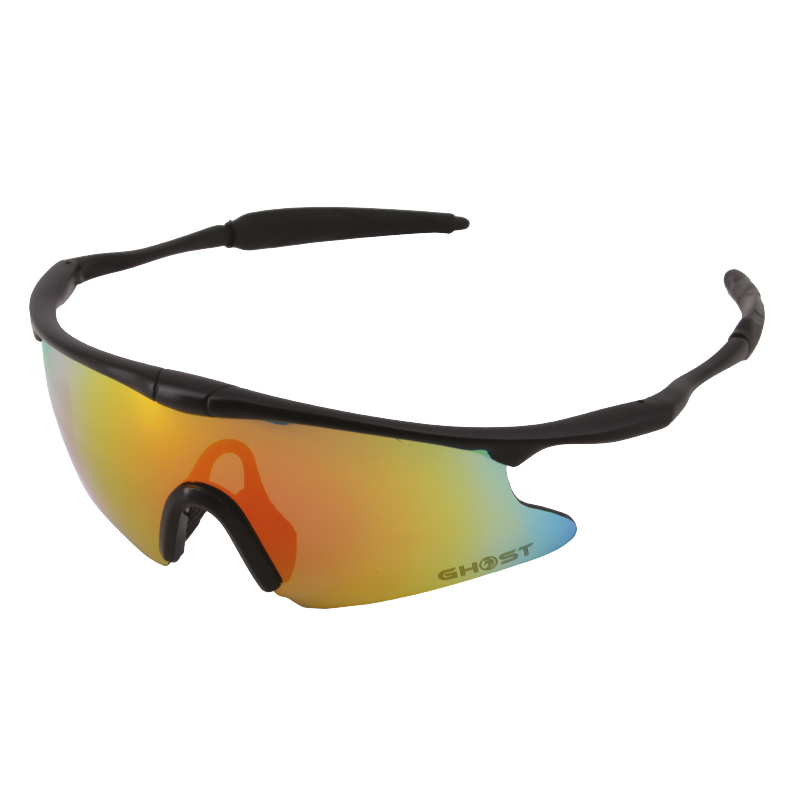 Ghost Glasses perfect for any shooting conditions Ghost USA