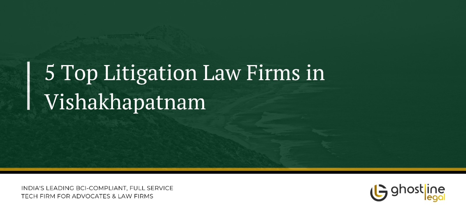 Ghostline Legal Top 5 Corporate Law Firms in Kolkata