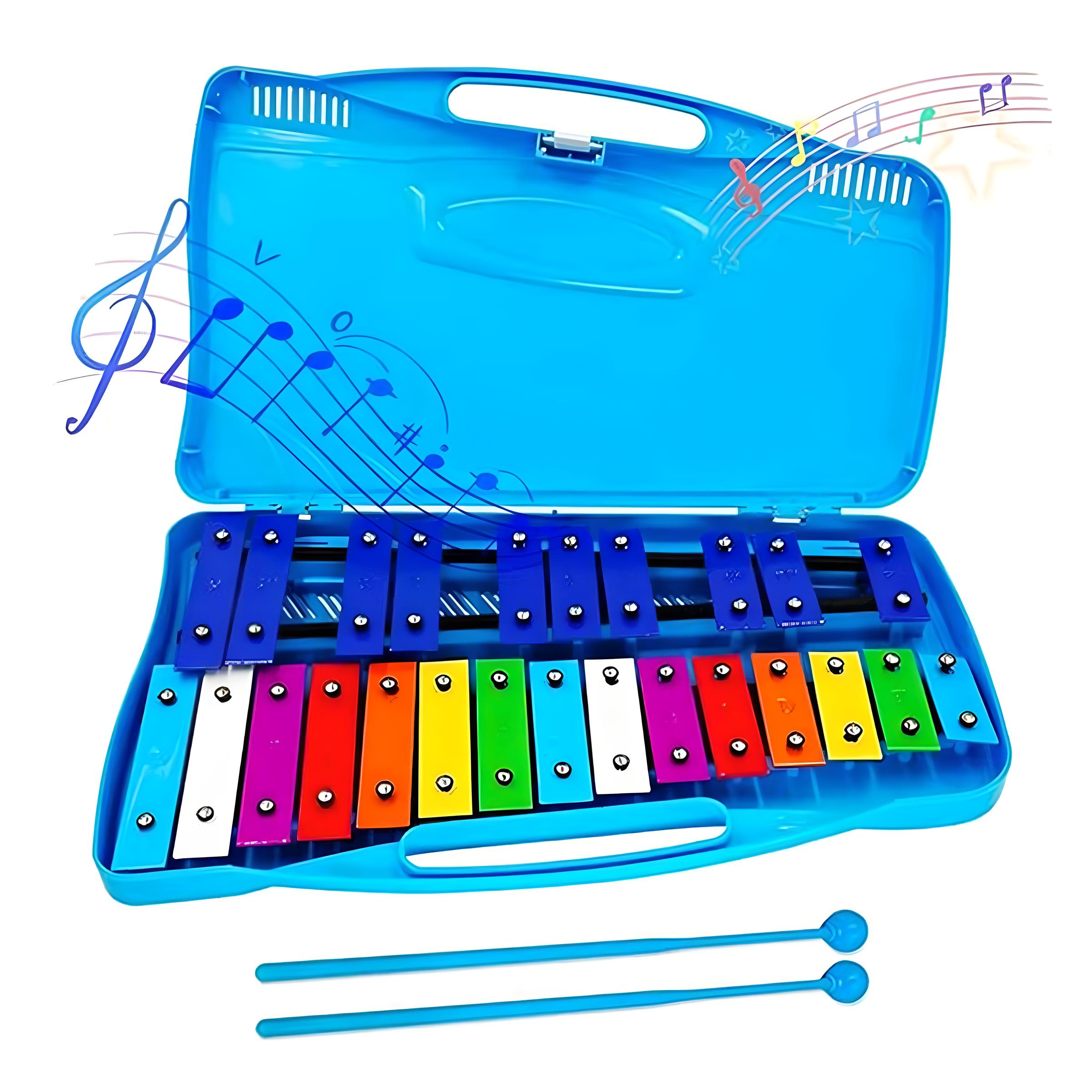 Mini xylophone Ghost Note Music Shop