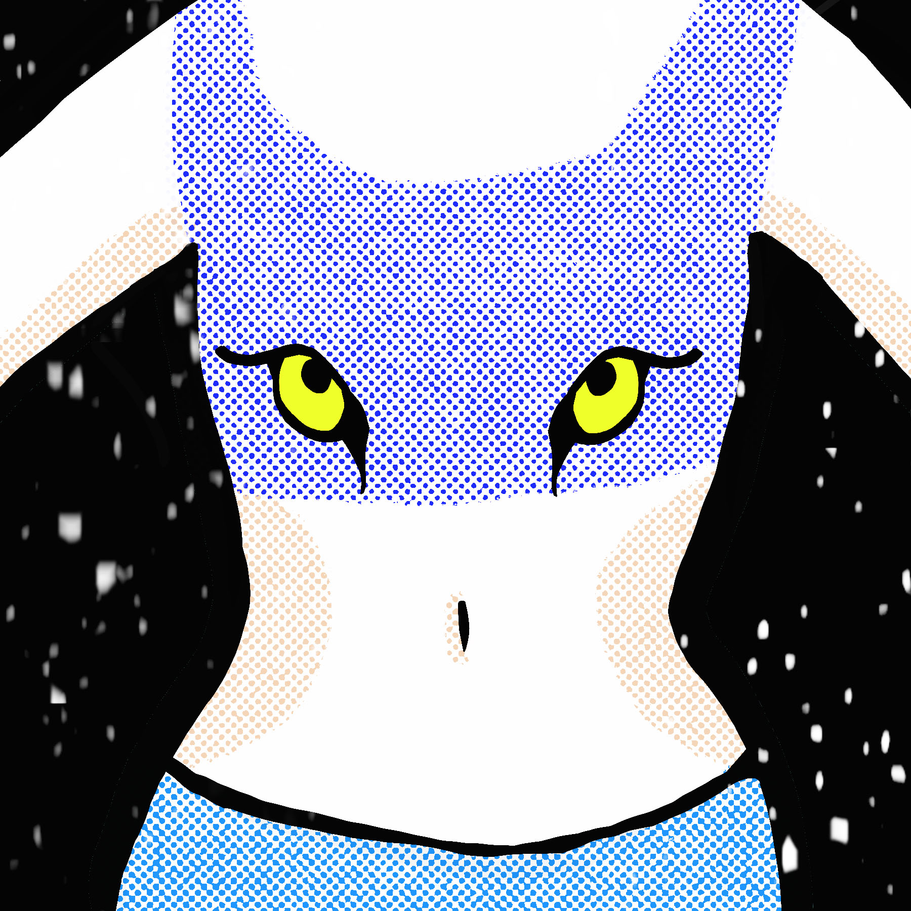 In Defense of the Low Rise — Ghost Parachute