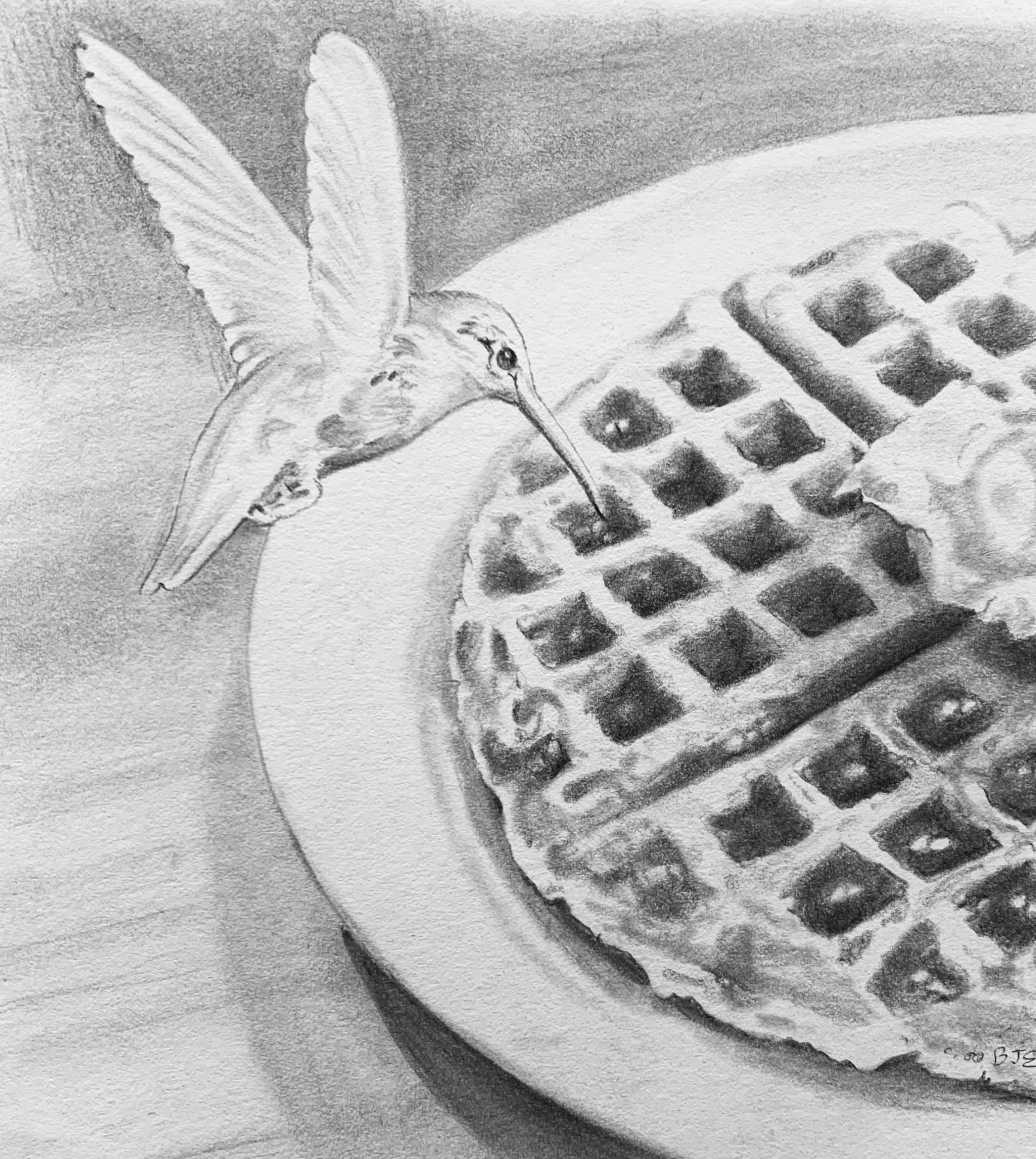 Waffle House Loops — Ghost Parachute