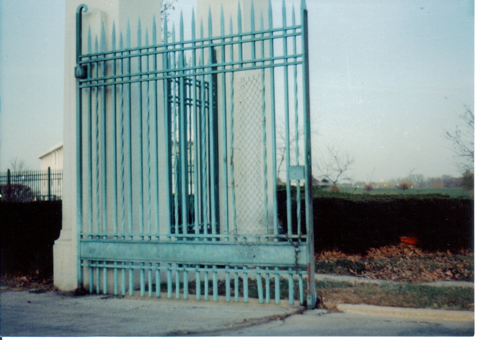 Resurrection Cemetery