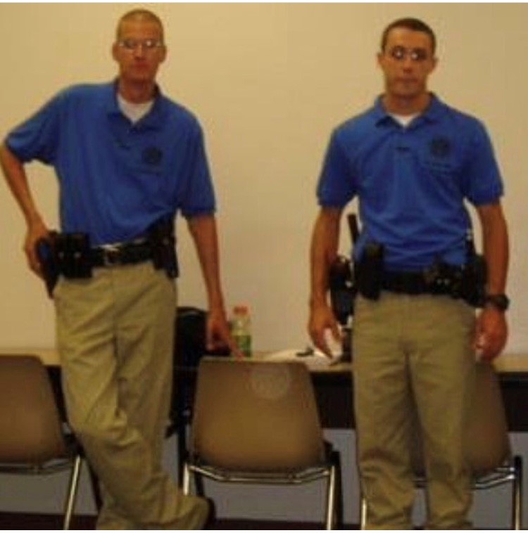 Happy New Year From Harvey Land Ghosts of the Past