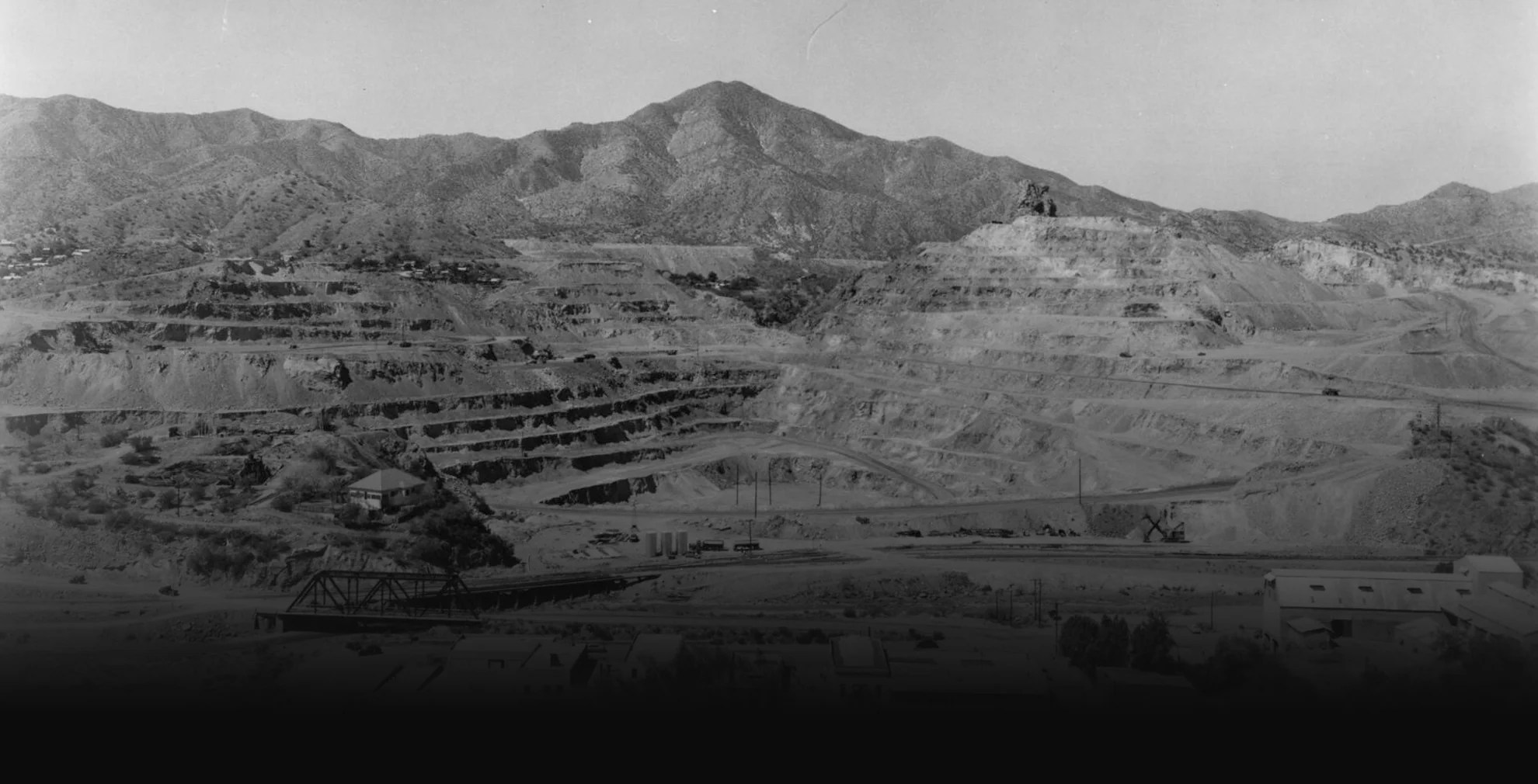 Arizona Mining Companies Stocks & Bonds Ghosts of Wall Street