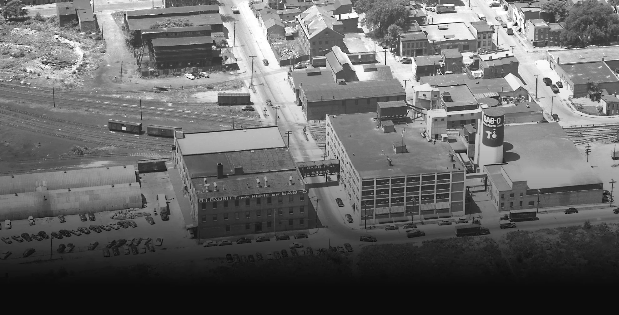 B T Babbitt Stocks & Bonds Ghosts of Wall Street