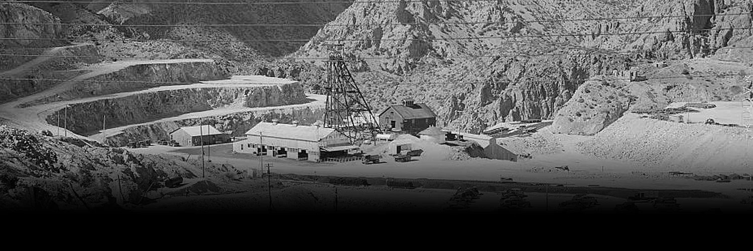 Phelps Dodge Stocks & Bonds Ghosts of Wall Street