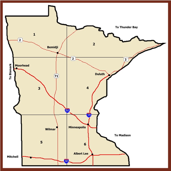 Abandoned Towns Minnesota Map Ghost Towns of Minnesota