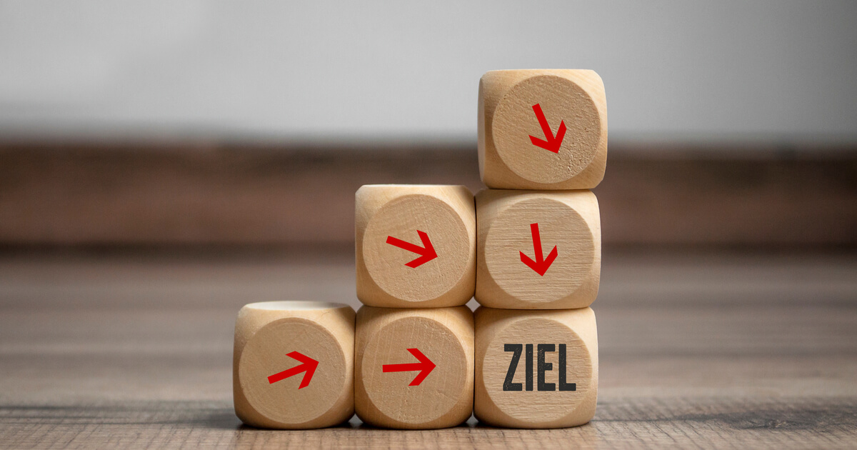 Zielsetzung deiner Bachelorarbeit korrekt formulieren