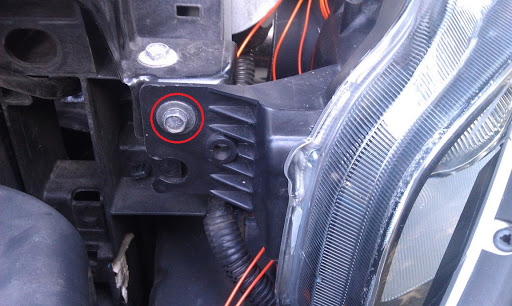 2007 Nissan Maxima Headlight Bulb Replacement Perfect Nissan