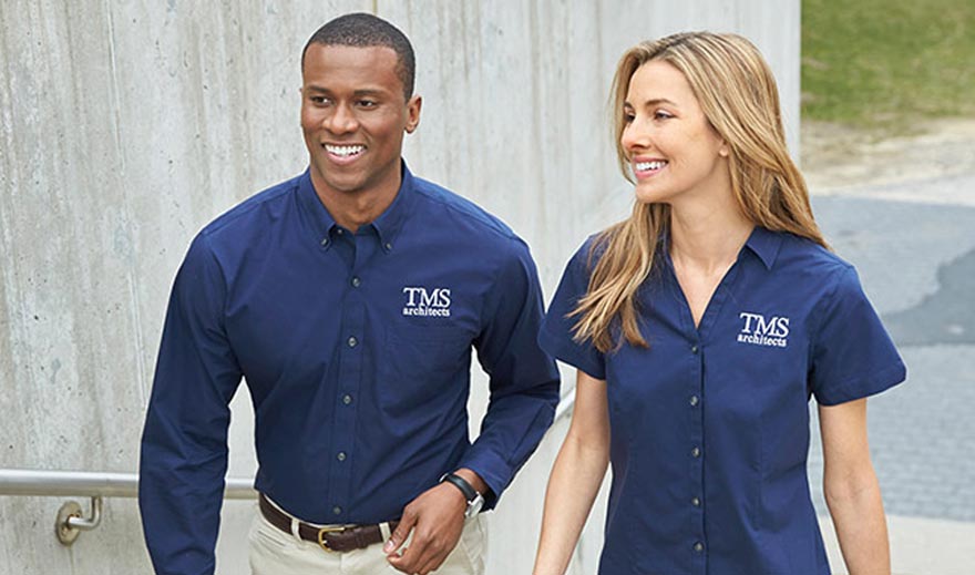 Branded Apparel GHP Solutions