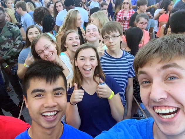 Grad Bash! Gulf High School