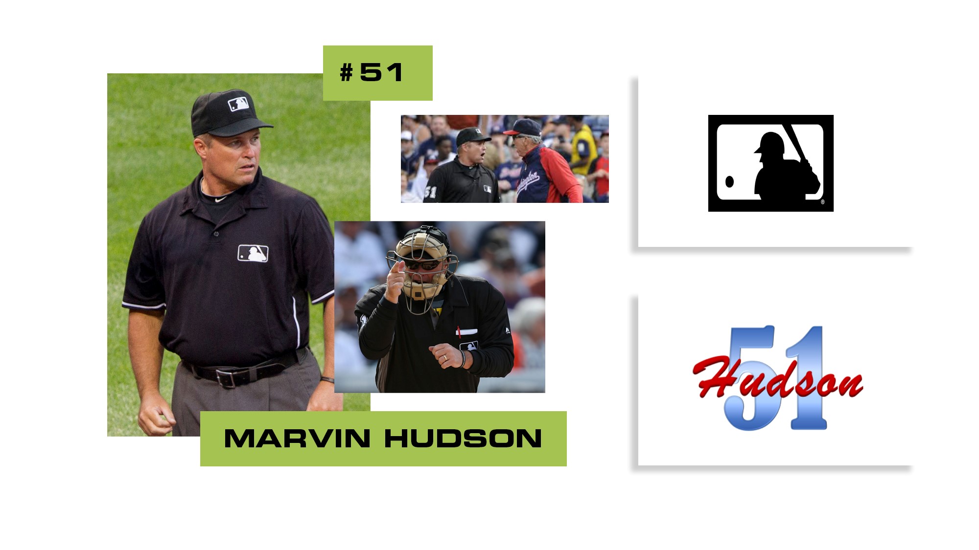 Guest Instructors GHSA Baseball Umpire Development
