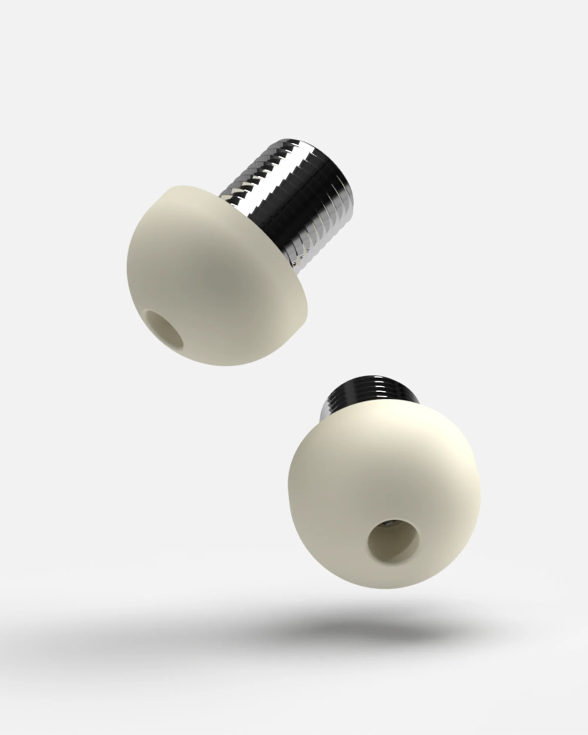 Jam Plugs 1 set of 2 pcs ghskates