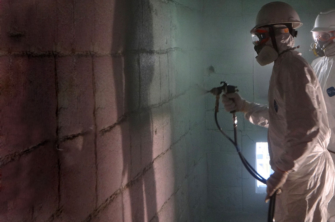 Emissivity Coating Global Heritage Systems Ltd