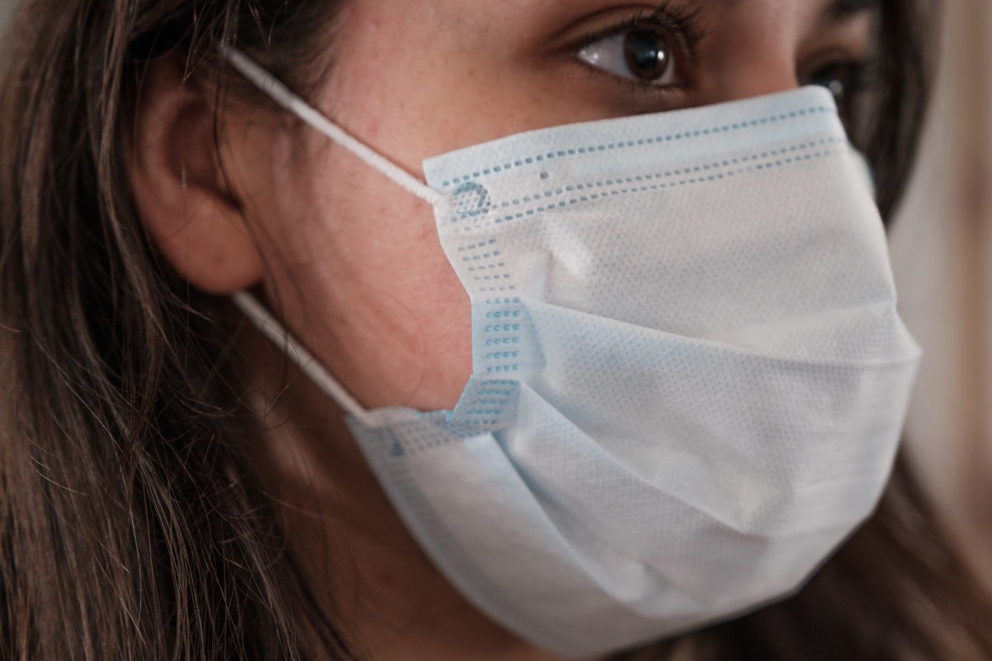 You Have to Wear a Mask Indoors Starting this Weekend Granada Hills