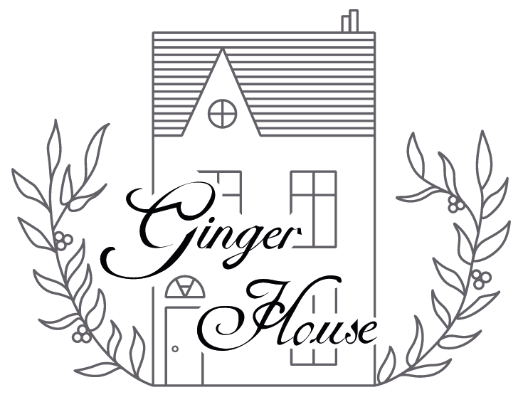 GingerHouse Coming Soon