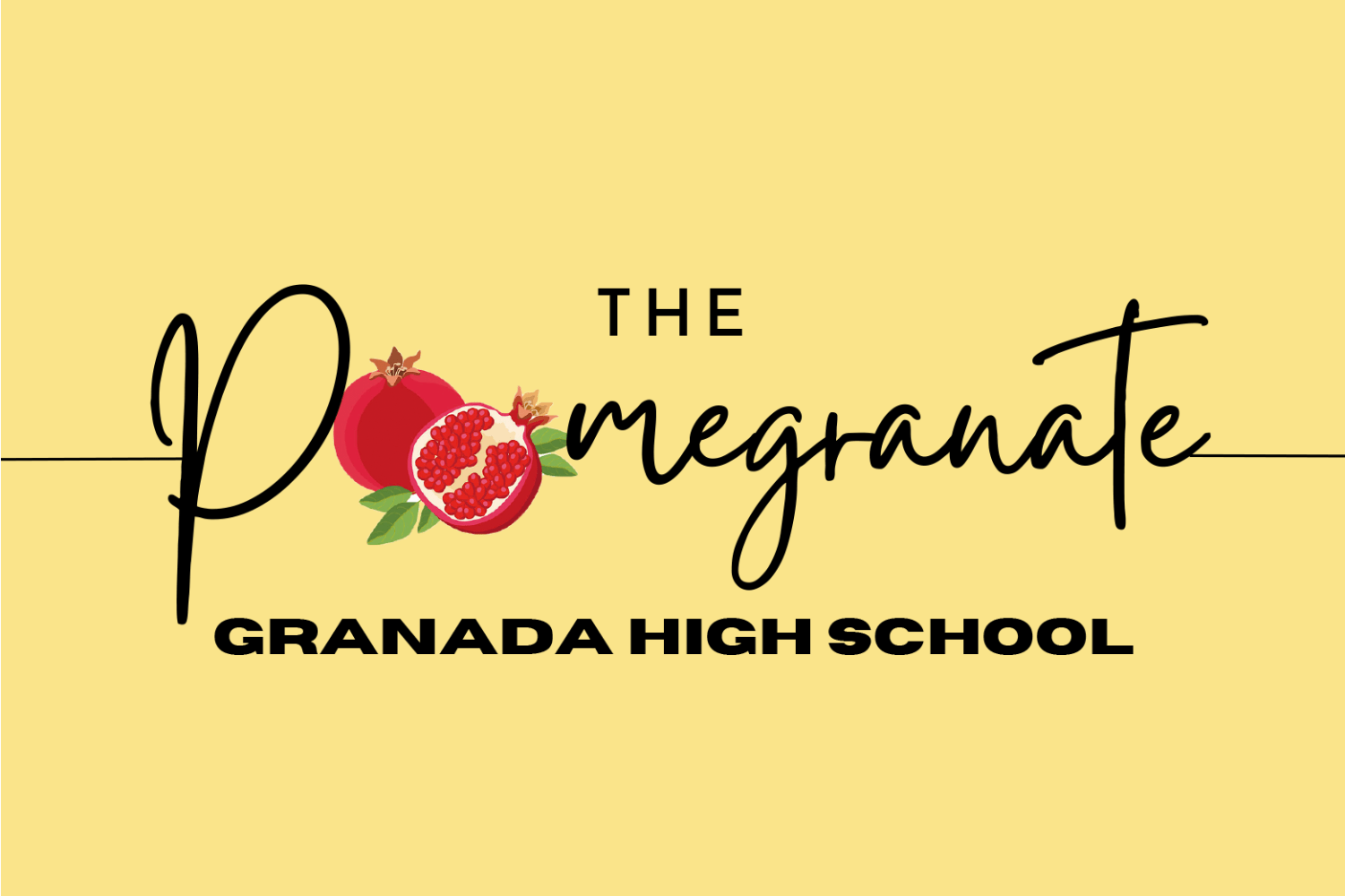 The Pomegranate The Student News Site of Granada High School
