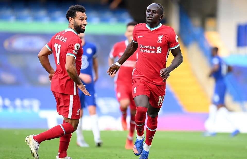 Top 10 Highest Paid African Footballers 2022 GH Students