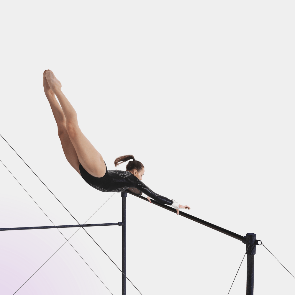 The Abusive Culture of Gymnastics How Little Girls and Olympic