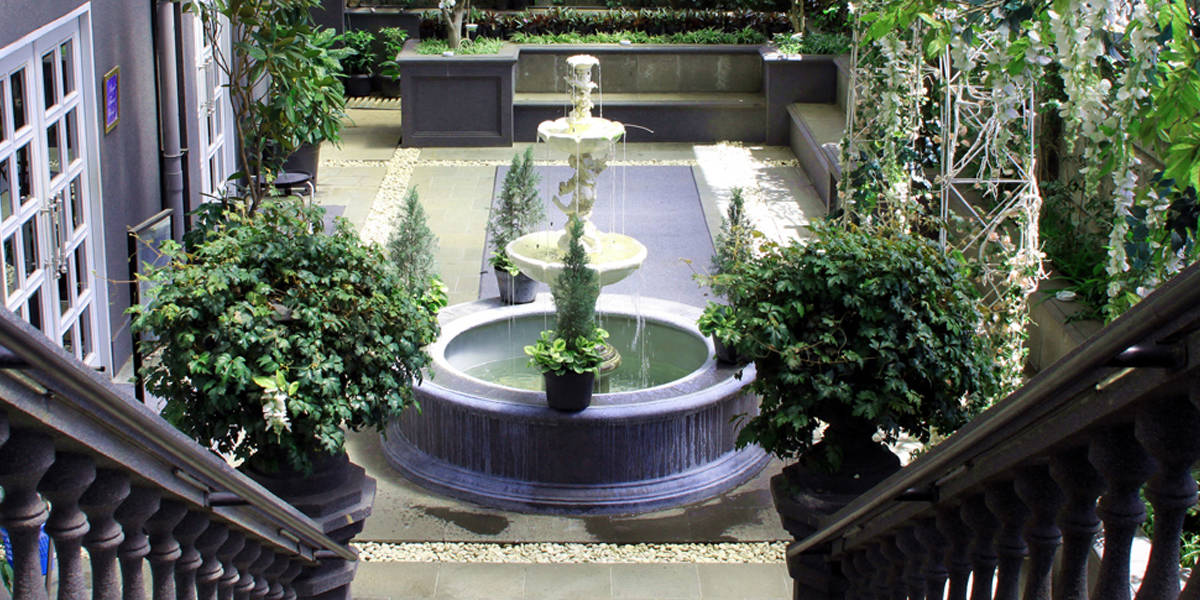 Secret Garden Bandung / Promo Secret Garden Depok June 2021 Di Jakarta
