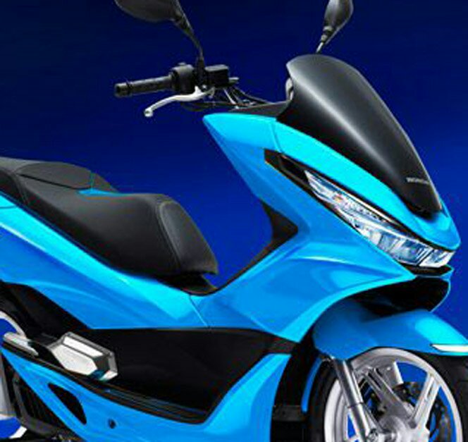 PCX Lokal 150 Sepertinya Sudah Bisa Mulai Inden Pada Dealer Honda