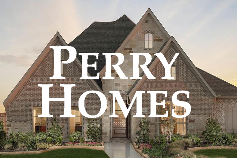 Perry Homes Gets a New Trademark Tradition of Excellence GHWCC