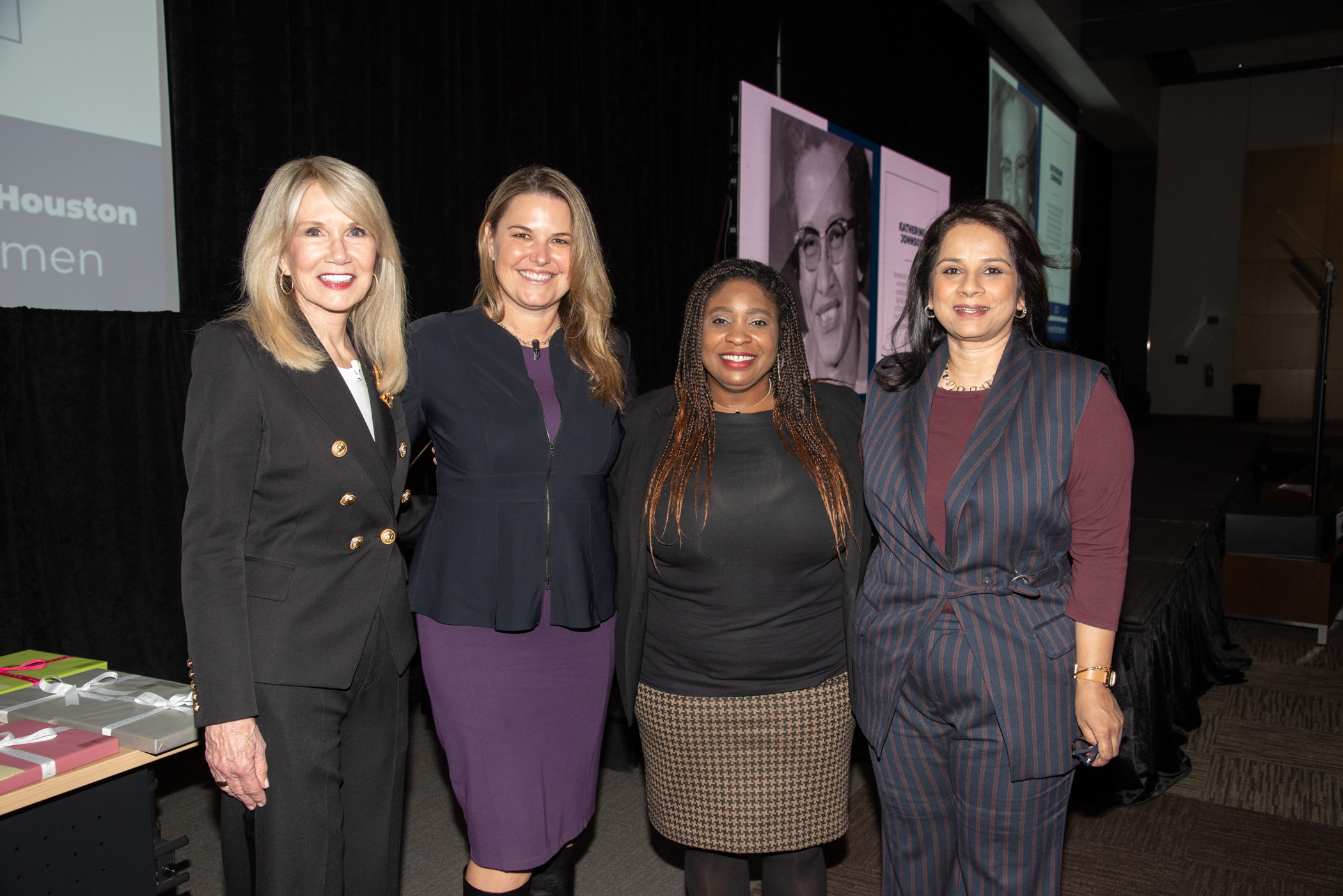 The Woodlands North Houston Summit for Women 2022 Greater Houston Women’s Chamber of Commerce