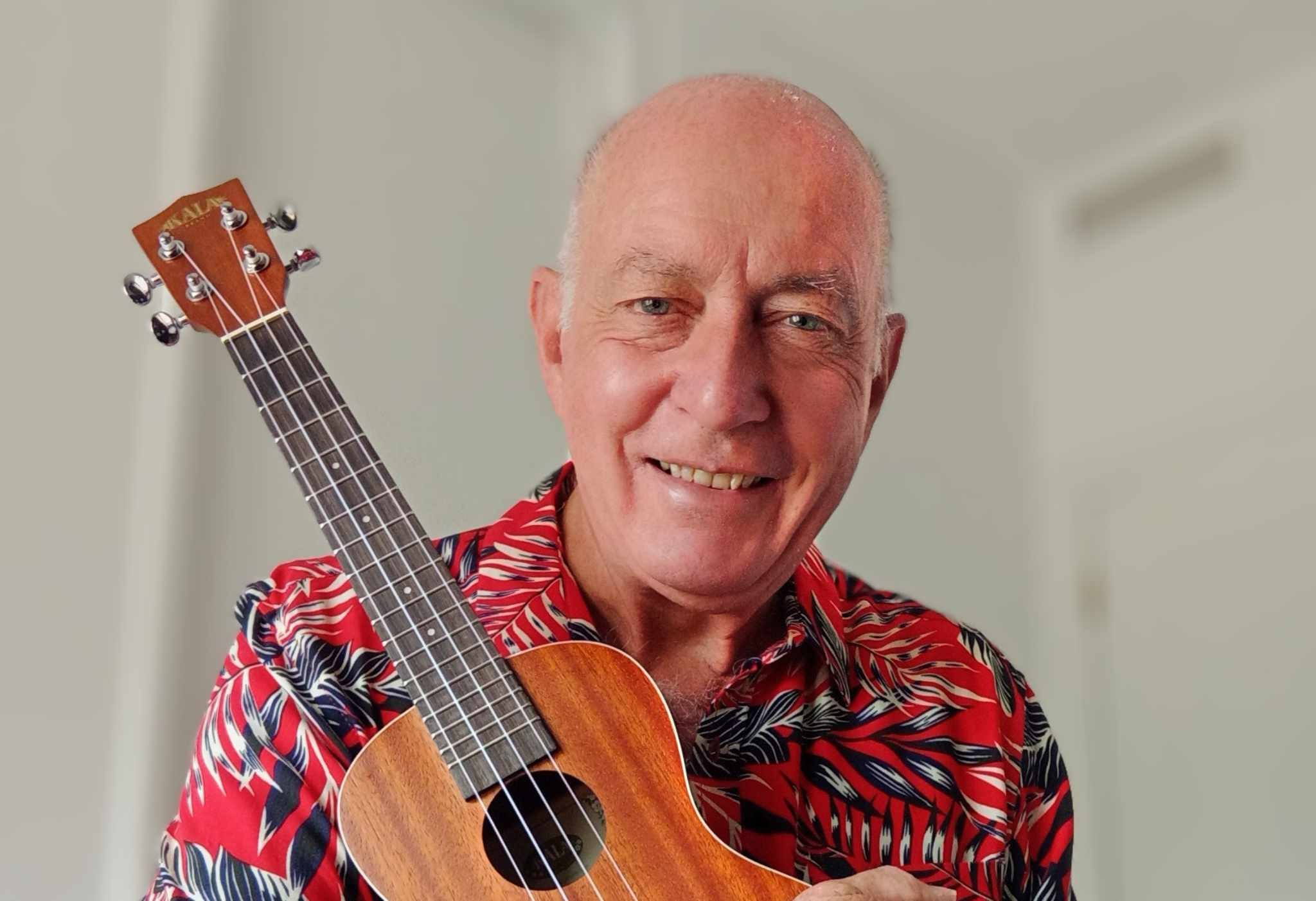 Unique new ukulele class launches in Laceby GiGrimsby News