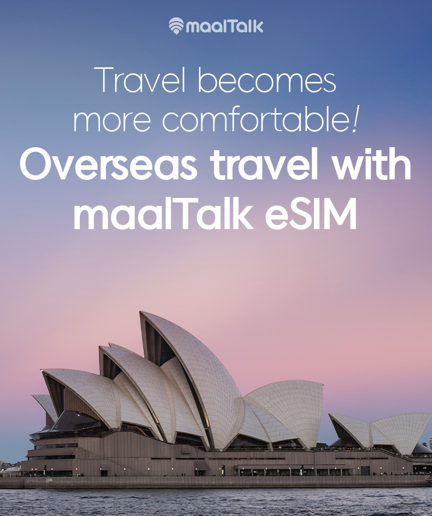 [Australia New Zealand esim] eSIM Australia New Zealand USA 5G