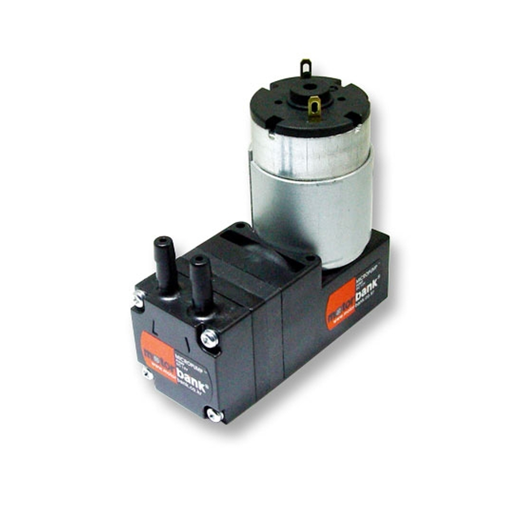 에어펌프 DAP3043 (DC6V) 썩션 흡입 배큠 다이아프레임 석션펌프 air pump DC 6V (M1000016659)