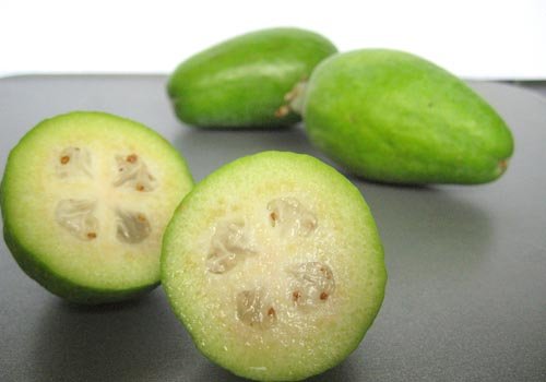 Kako Pravilno Jesti Feijoa Razlicite Nacine I Savjete