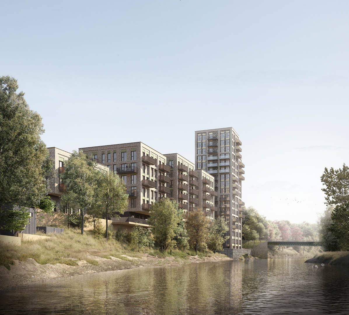 Bath Road, Bristol GIA Surveyors