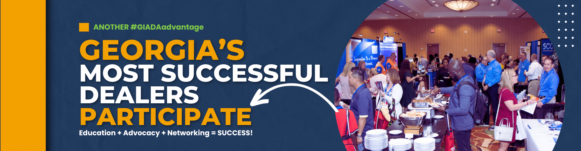 EVENTS Independent Auto Dealer Association