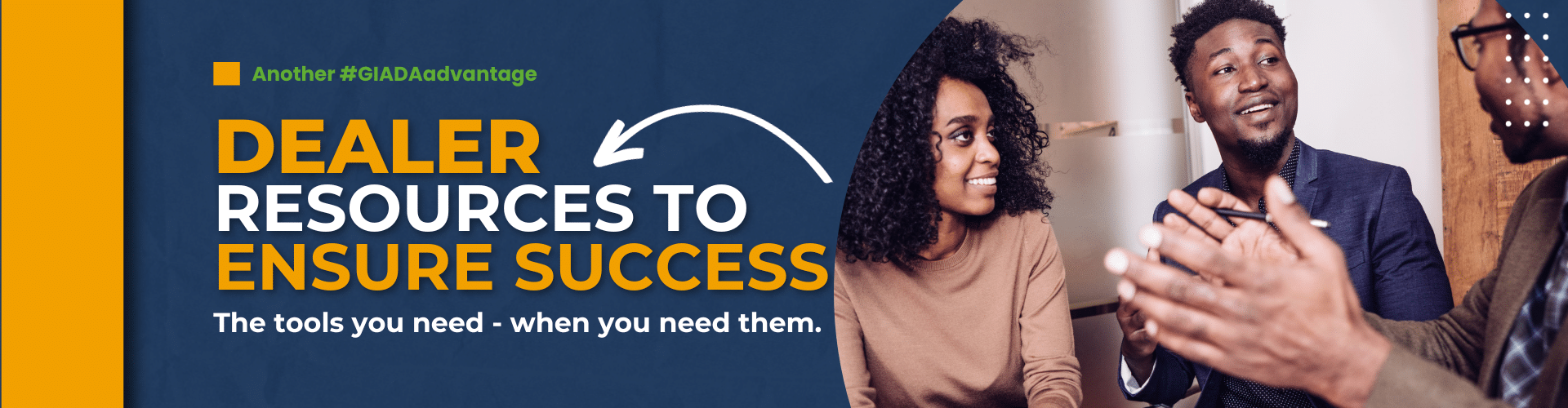 DEALER RESOURCES Independent Auto Dealer Association