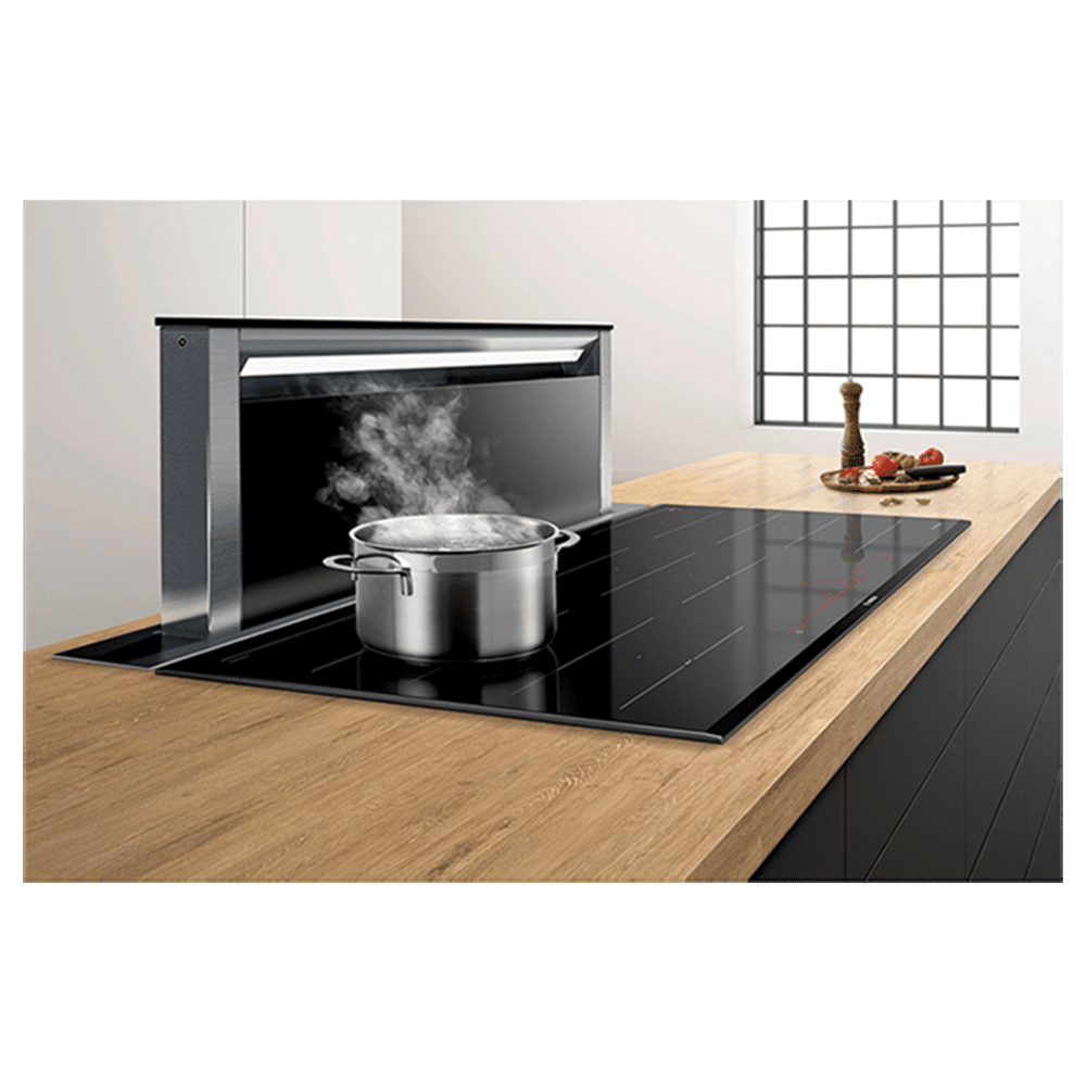 Máy Hút Mùi Âm Bàn Bếp Bosch DDD97BM60B Series 8 Nhập Khẩu Đức & EU Giadungducsaigon