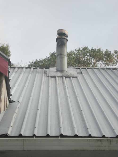 Woodburners and info on how to install in New Zealand