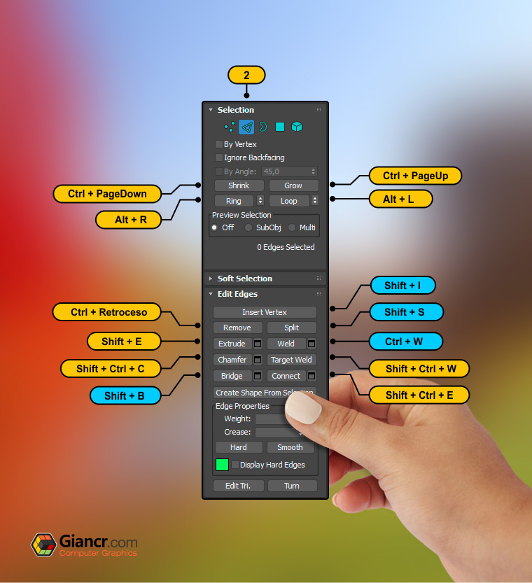Villa Eheto Rendorseg 3ds Max 2019 Keyboard Shortcuts Boathousecellochoir Com