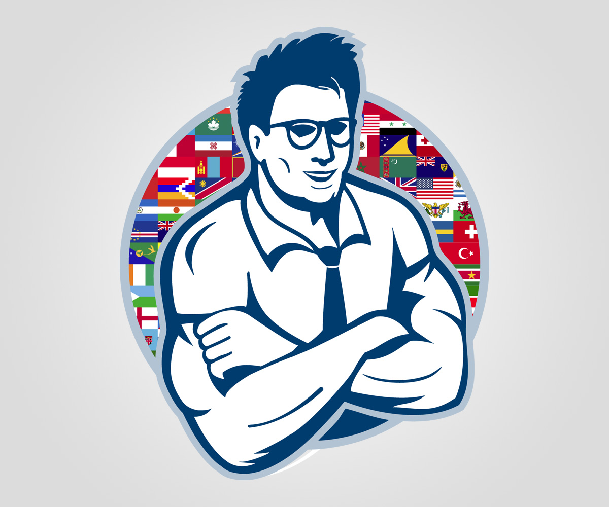 The Language Gym by Gianfranco Conti, PhD. Coauthor of