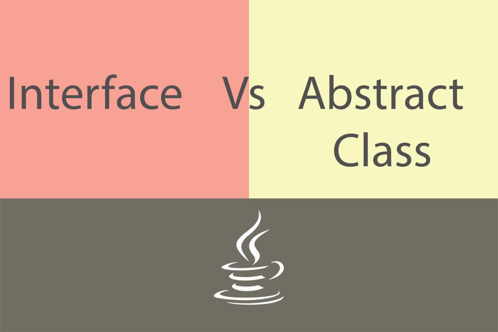 Phân biệt Interface và Abstract class GiangTester Blog